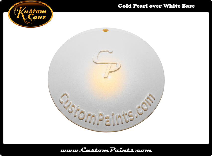 Kustom Canz Pearl – Custom Paints Inc