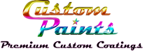 Custom Paints Inc