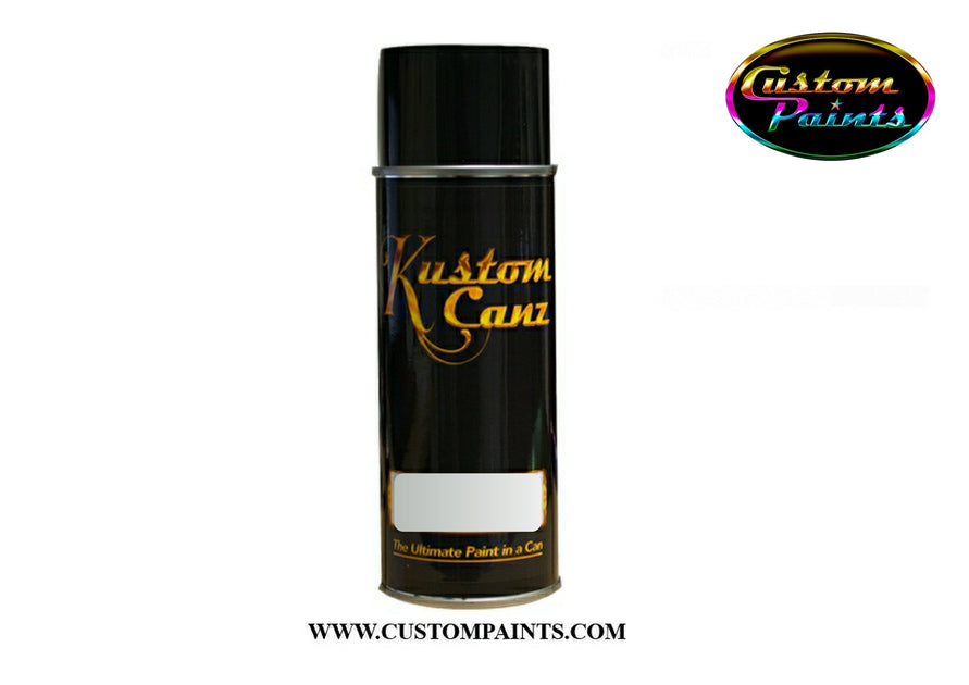 GM: Lemans Blue - Paint Code 71/WA3962 – Custom Paints Inc