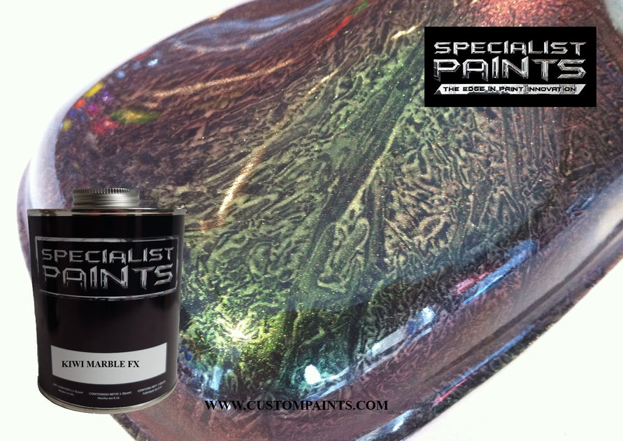 Marble FX – Custom Paints Inc