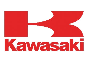Kawasaki Bike Colours – Custom Paints Inc