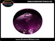 Nissan: Midnight Purple - Paint Code LP2
