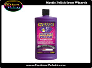 Wizards Polishes
