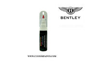 Bentley: Orange Flame - Paint Code 6201