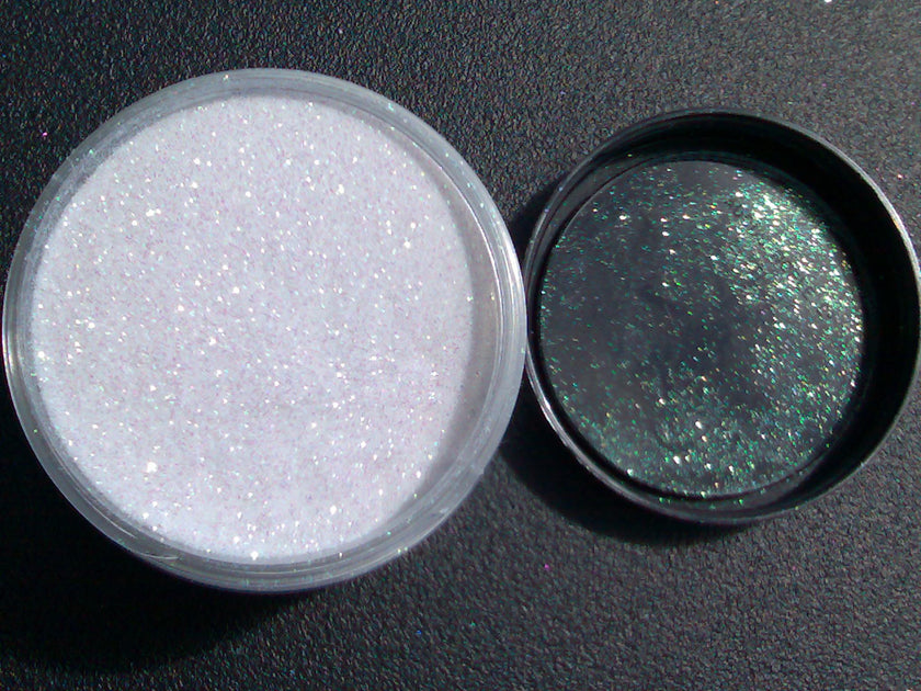 Effex Spray Paint: Clear, Aerosol, Brilliant Glitter Effect, Tiny Metallic  Prism Flakes, 7 Oz