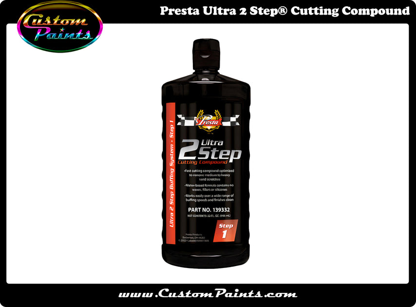 Presta Products Custom Paints Inc
