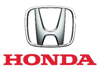 Honda Motorcycle: Black - Paint code NH1