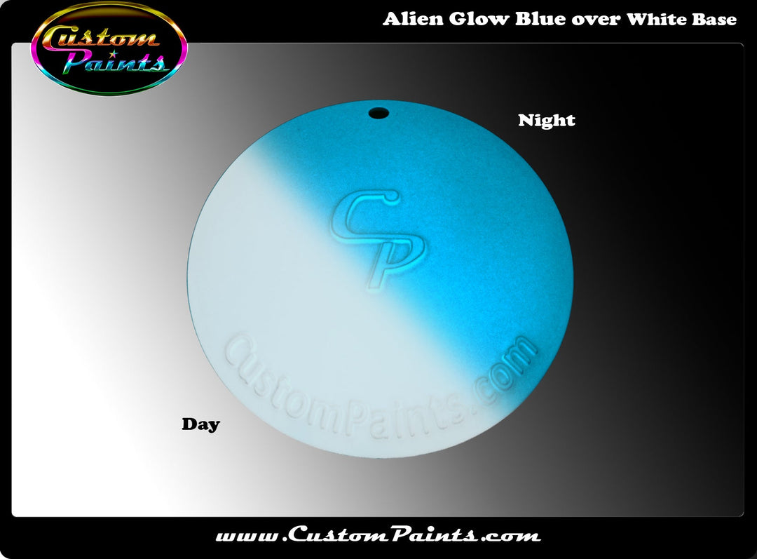 Alien Glow