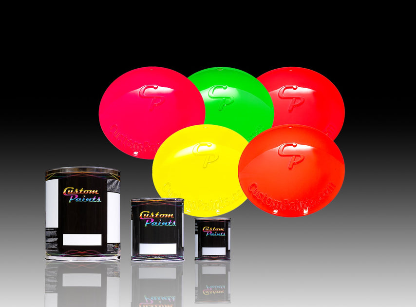 Lumo Colors – Custom Paints Inc