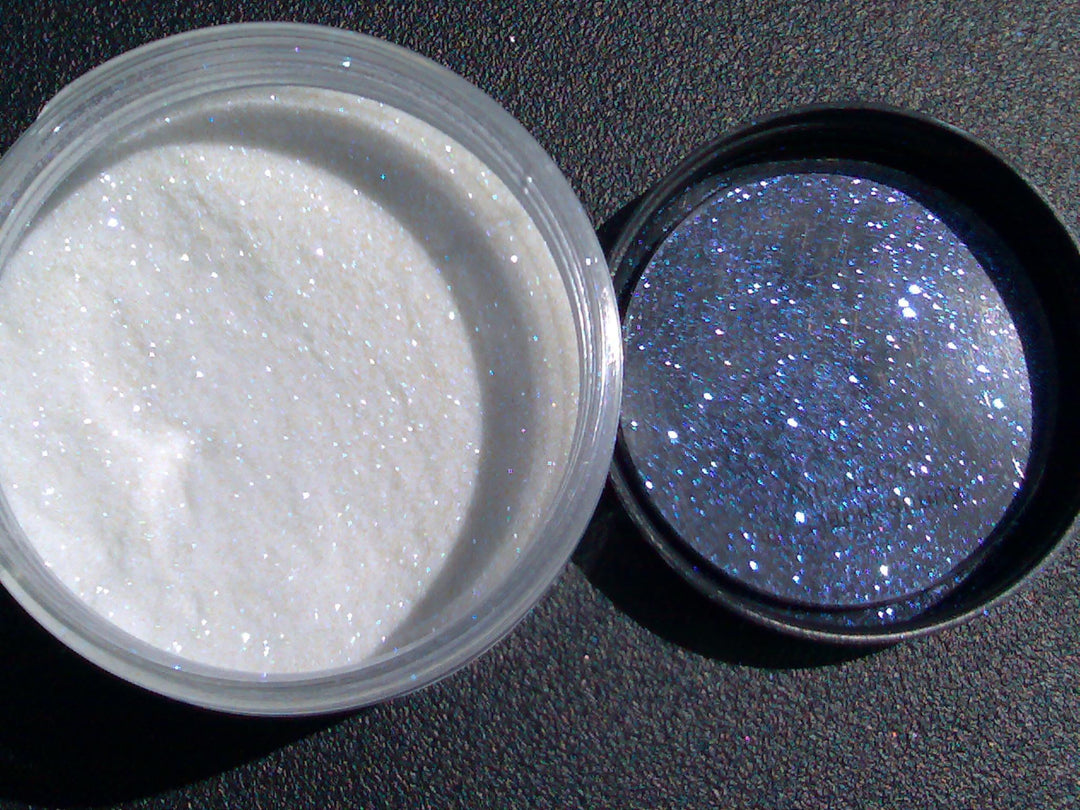 Prism Metal Flake