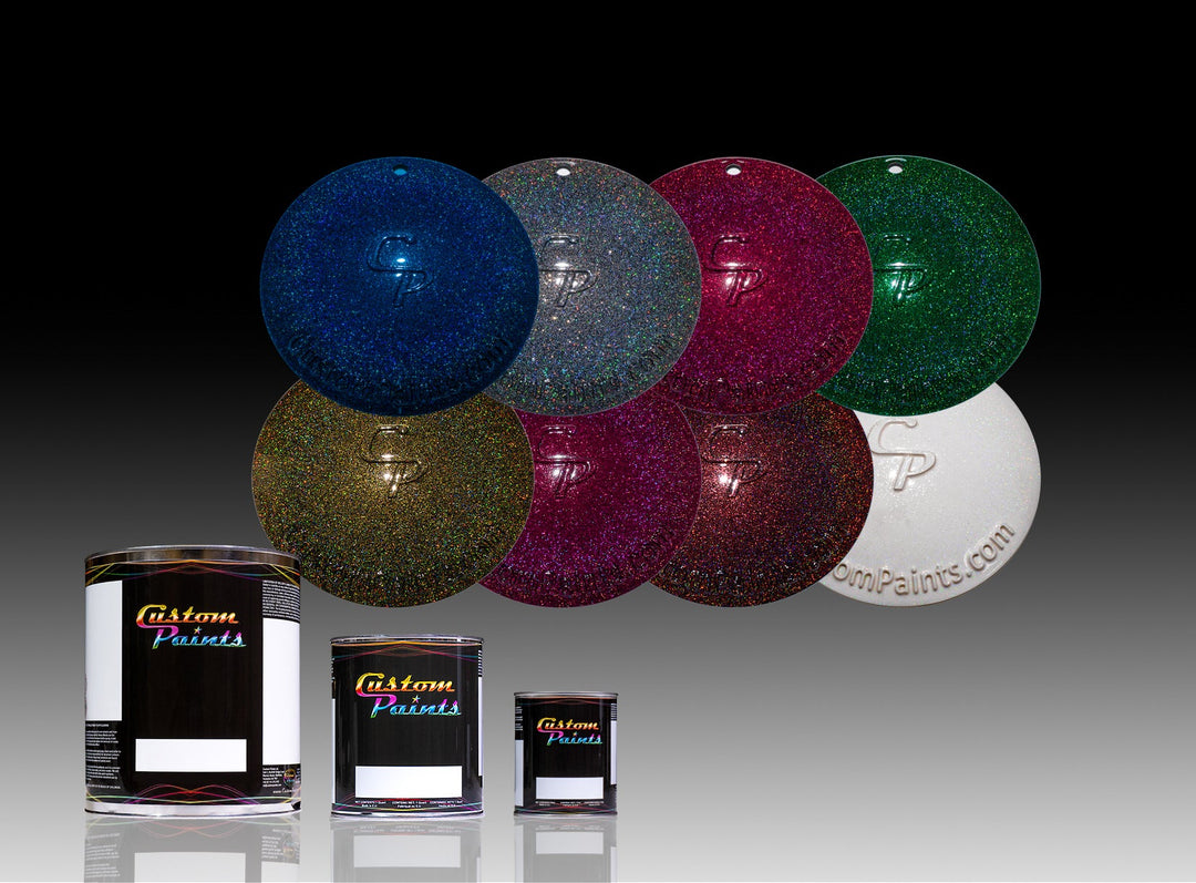 Rainbow XL