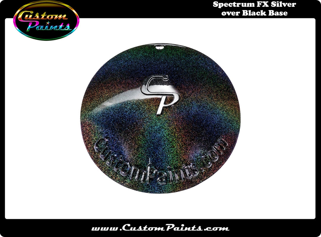 Spectrum Fx