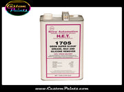 Surface Prep & Cleaning Supplies: Wax and Grease Remover