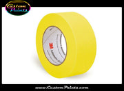 Tapes: 3M Masking Tape
