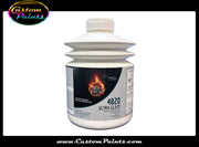 Body Filler & Putty: Finishing Putty