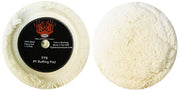 Compounds & Compound Heads: Wool Pads