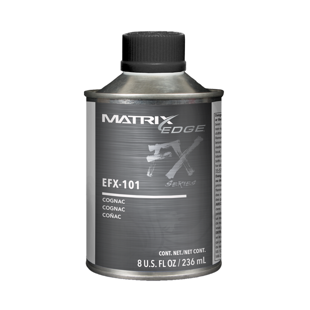 Matrix Automotive Finishes: