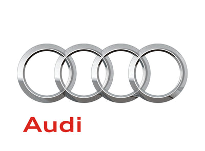 Audi: Car Colors