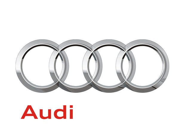 Audi: Car Colors