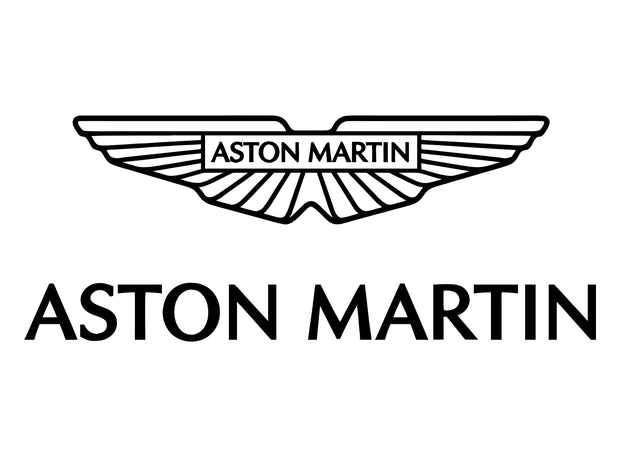 Aston Martin: Car Colors