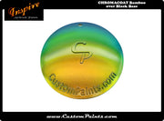 Inspire Airbrush Chromacoat