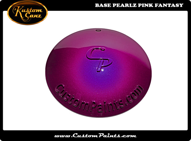 Kustom Canz Base Pearlz – Custom Paints Inc