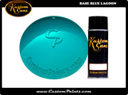 Kustom Canz Base Colors