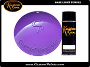 Kustom Canz Base Colors