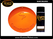Kustom Canz Base Colors