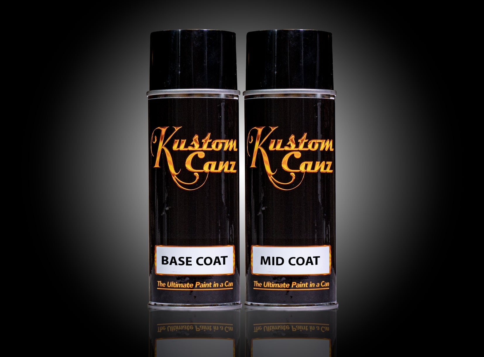 Ford: Ruby Red - Paint Code RR – Custom Paints Inc