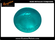 Inspire Airbrush Base Metallic