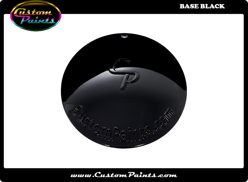 Colour Base | Custom base coats at Specialist Paints – Custom Paints Inc