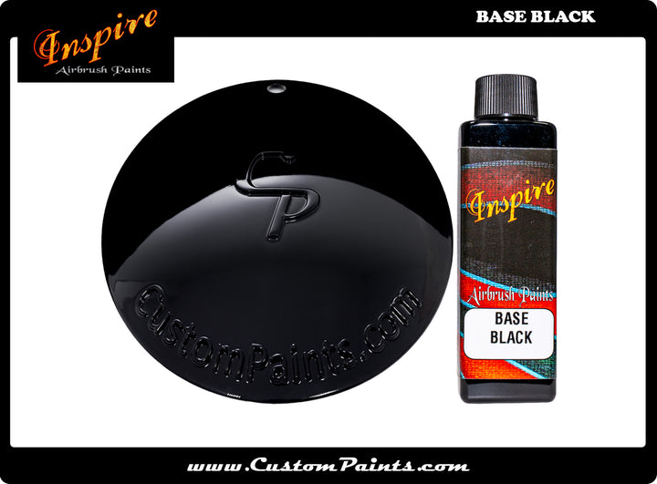 Inspire Airbrush Base Colors