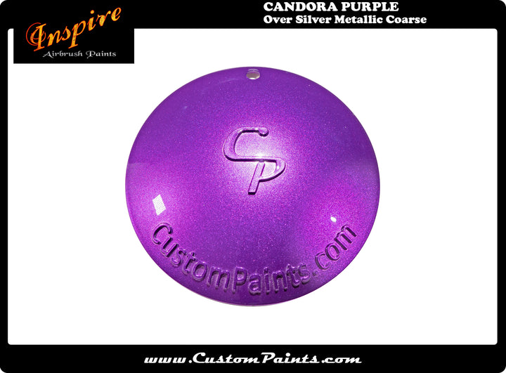 Inspire Airbrush Candora Colors