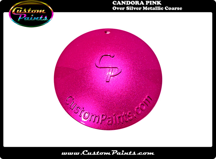 Candora Colors