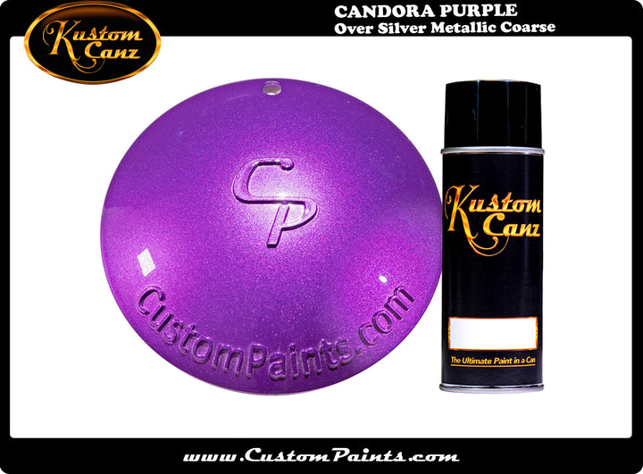 Kustom Canz Candora
