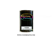 GM: California Gold - Paint Code WA162E