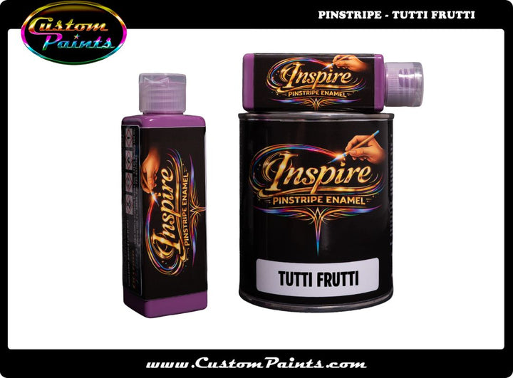 Pinstripe - Tutti Frutti