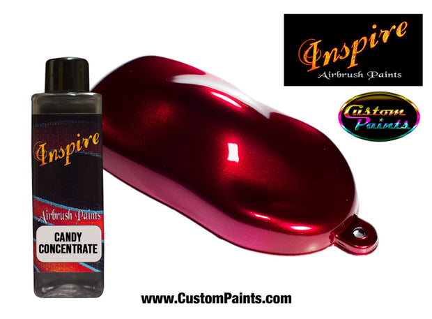 Candy Intensifier – Custom Paints Inc