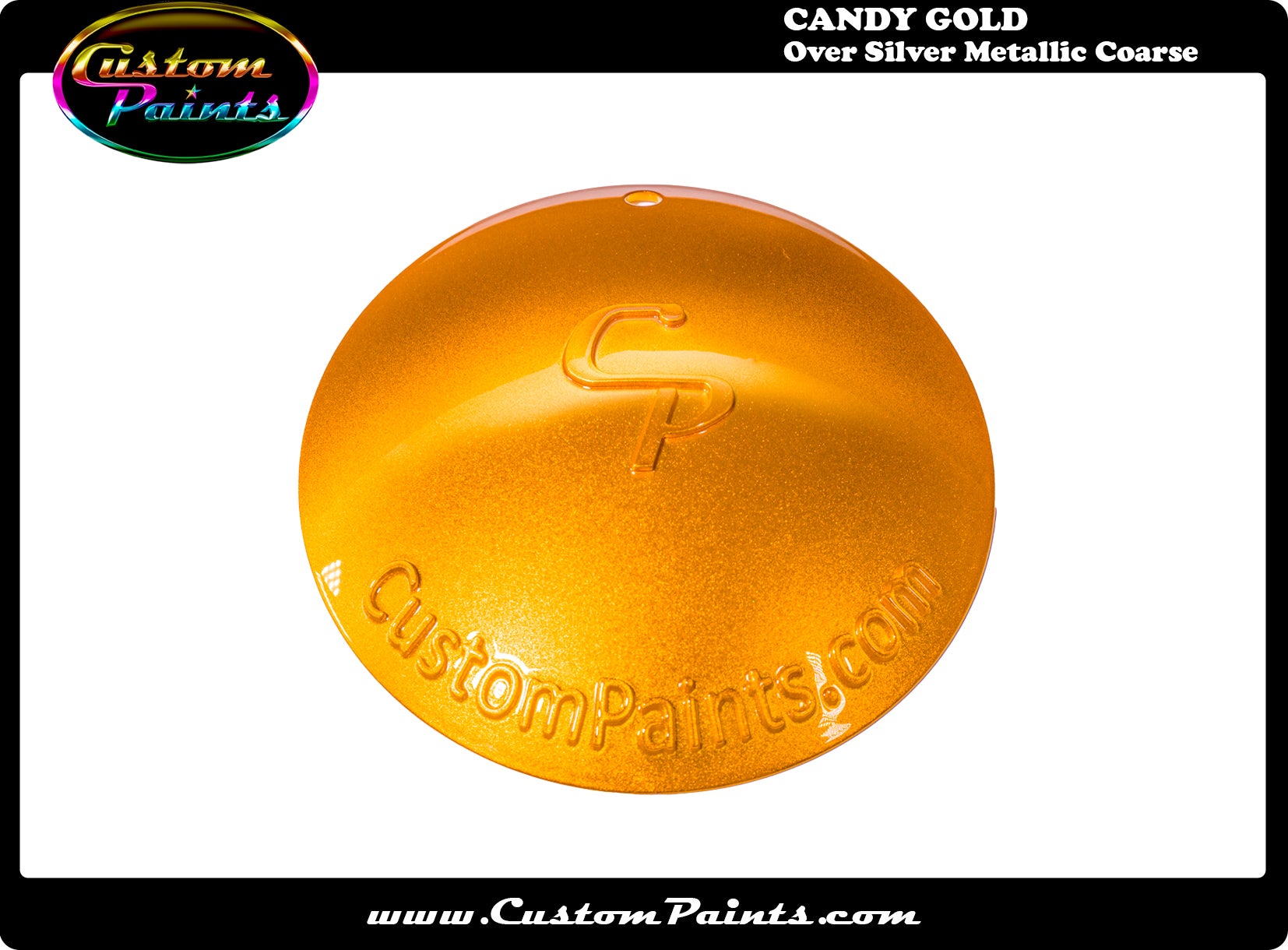 Candy Lack Candy Paints by Custom Paints – Custom Paints Inc