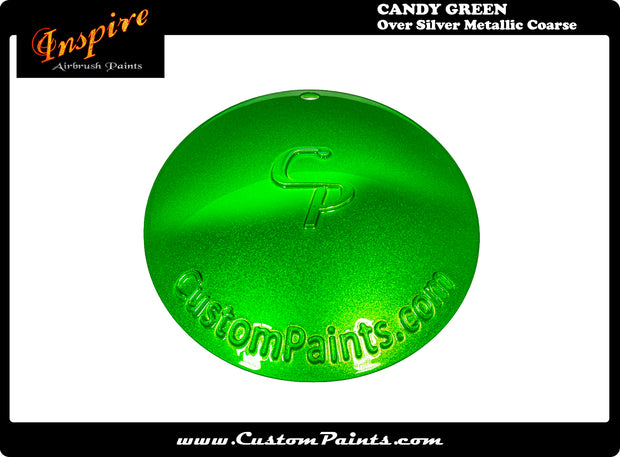 Inspire Airbrush Candy
