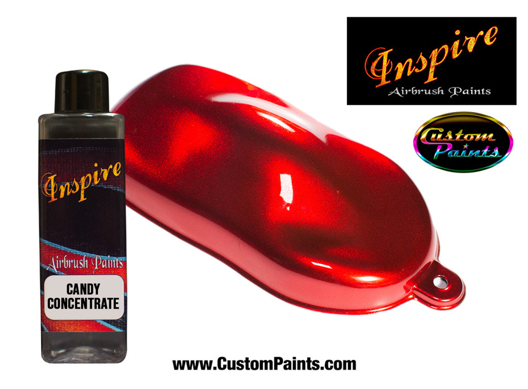Candy Intensifier – Custom Paints Inc