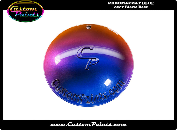 Chromacoat Colors