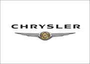 Chrysler: Hot Tamale - Paint Code PRR ('23 Onwards)