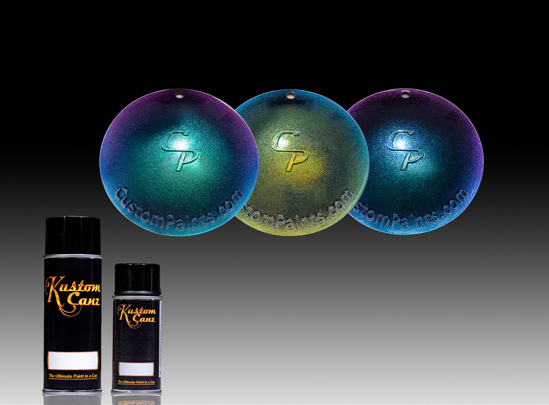 Kustom Canz Crystal – Custom Paints Inc