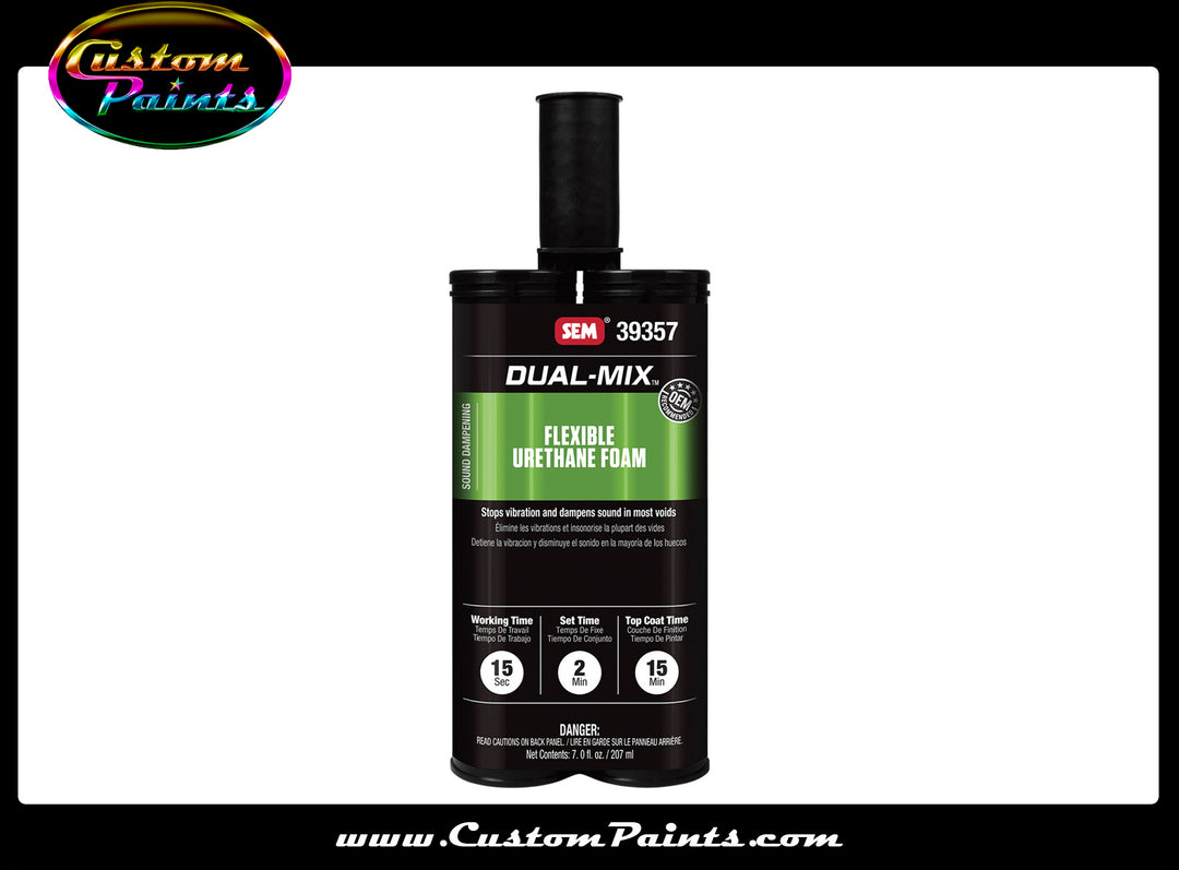 Bonding, Glues & Seam Sealers: