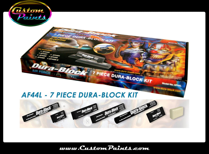 Abrasives, Papers, Disks & Blocks: