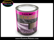 Body Filler & Putty: Fiber Glass Filler