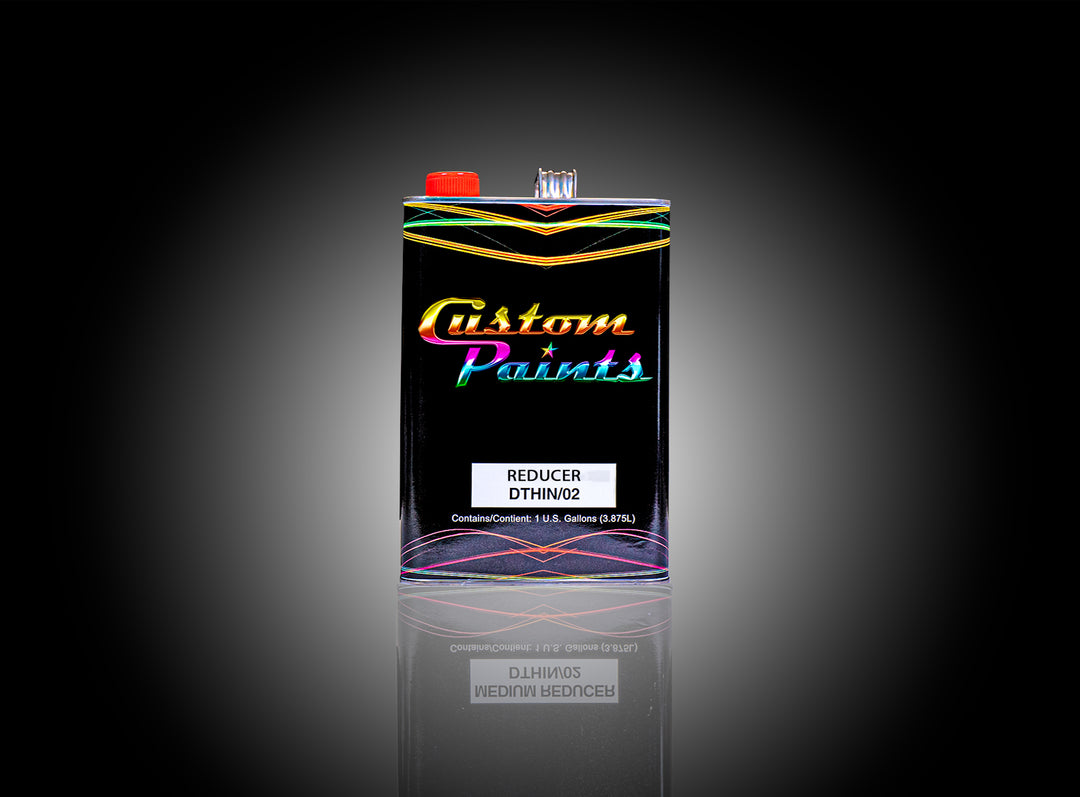 Premium Quality Automotive Paint at a Fraction of the price! Custom Paints Inc manufactures all Makes and Models of Automotive paints