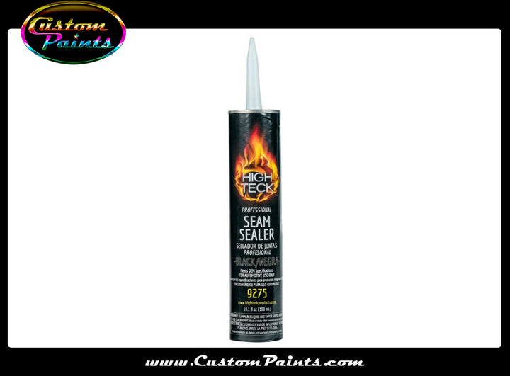 Bonding, Glues & Seam Sealers: